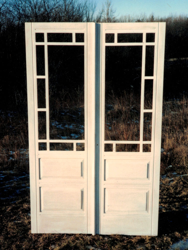 Door Gallery Wooden Screen Door Company